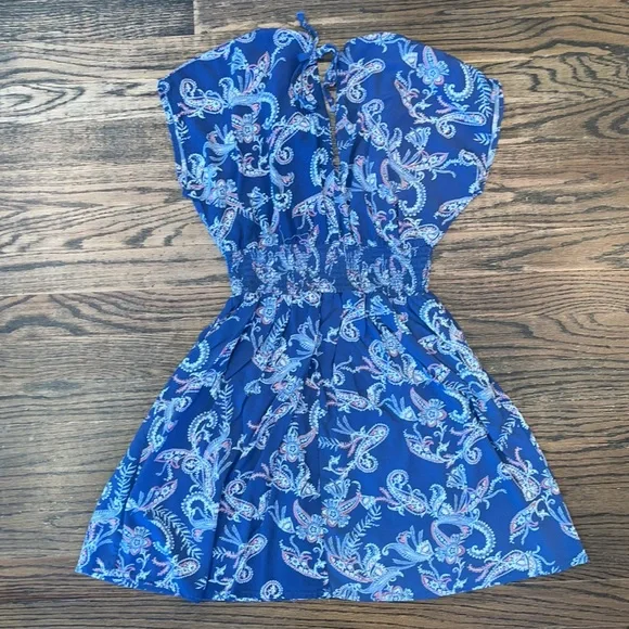 Womens BeBop Dress - Picture 2 of 3